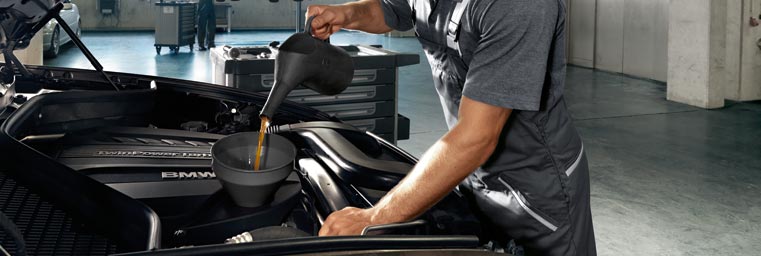 İstanbul Oto Borusan Otomativ Yetkili Servisi