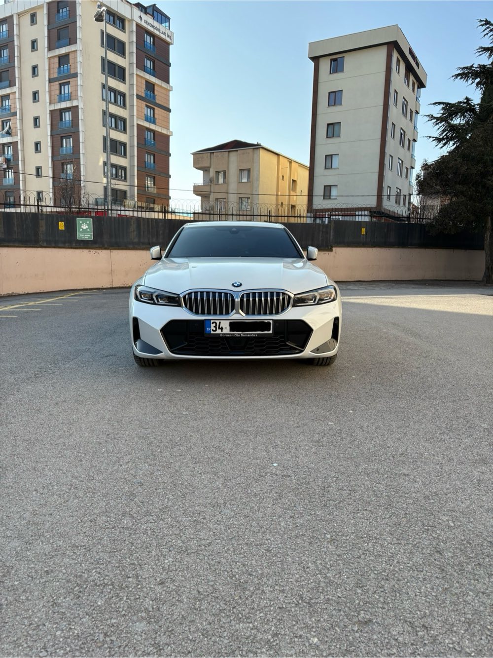 Bmw 320i