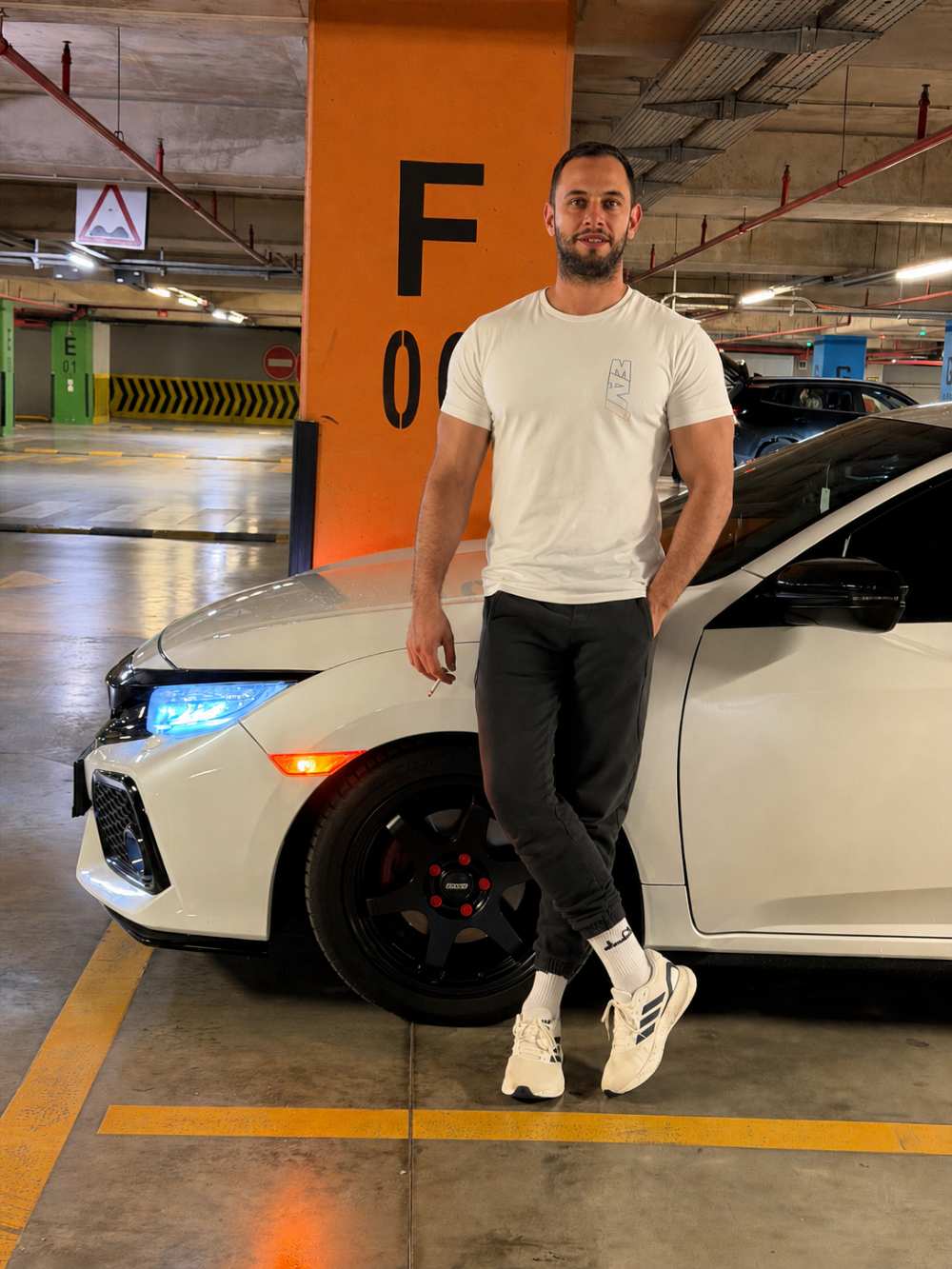 CivicRS54