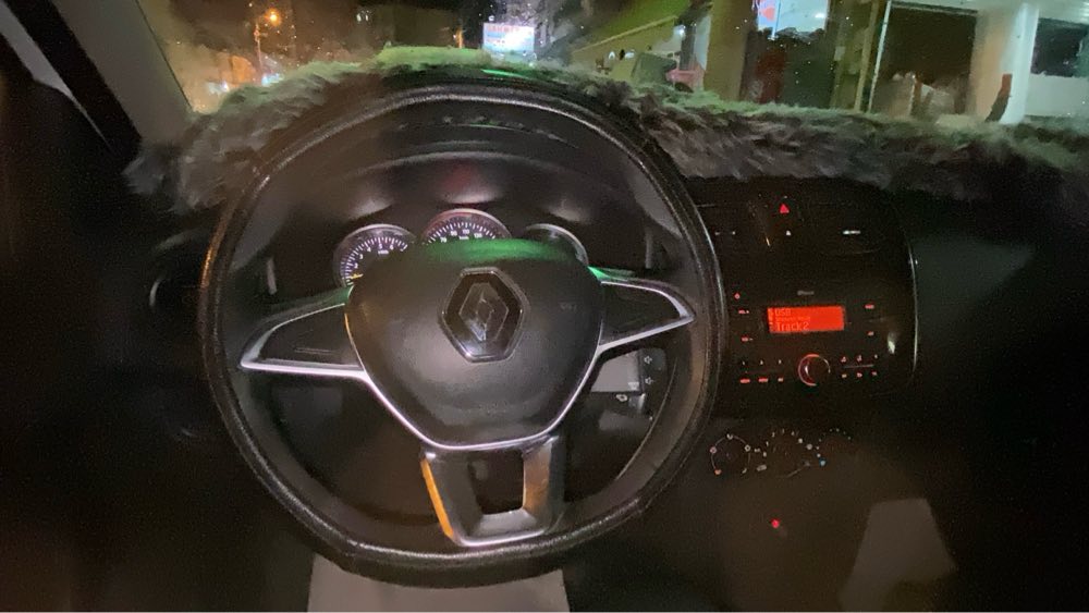 Renault symbol