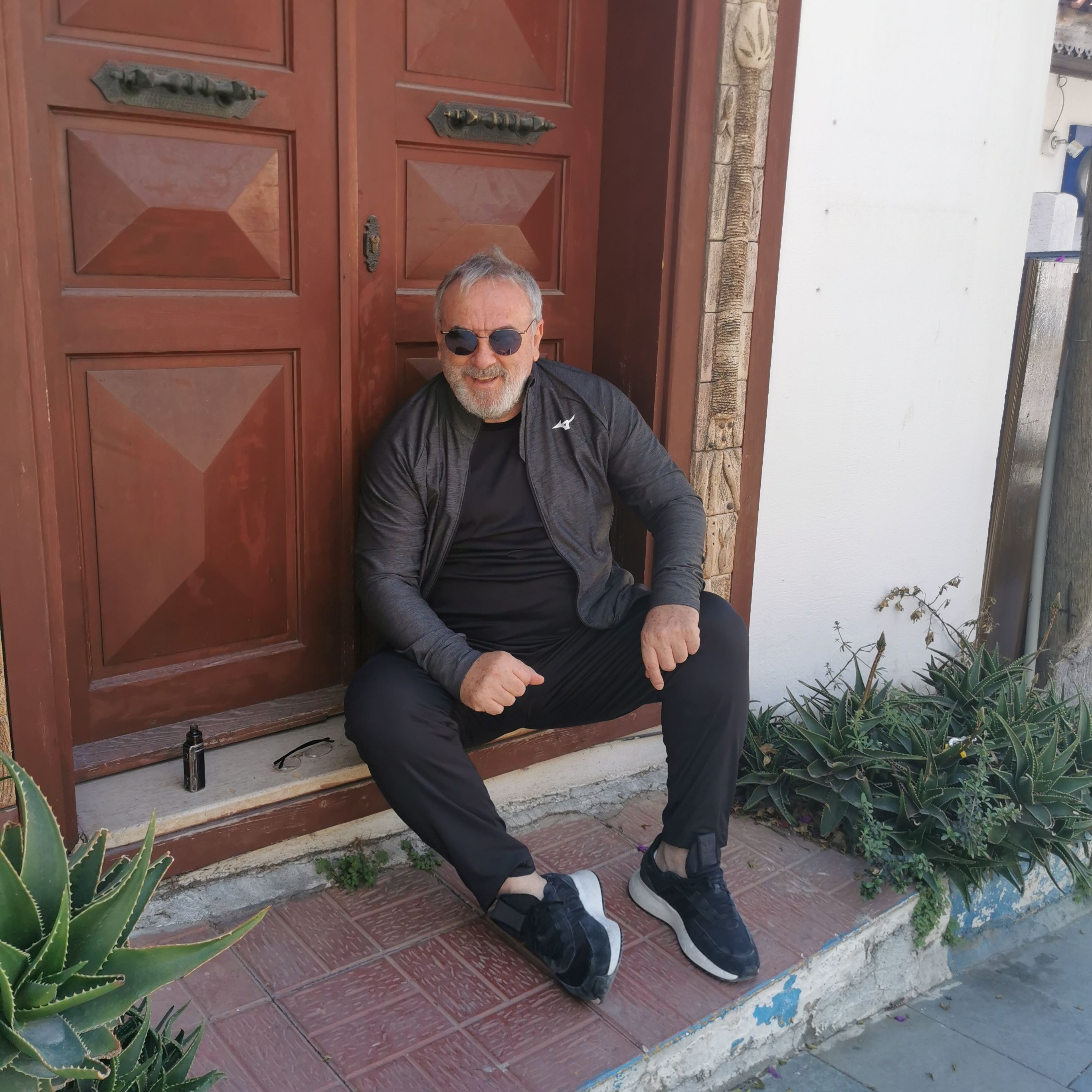 Adnan Erdoğan