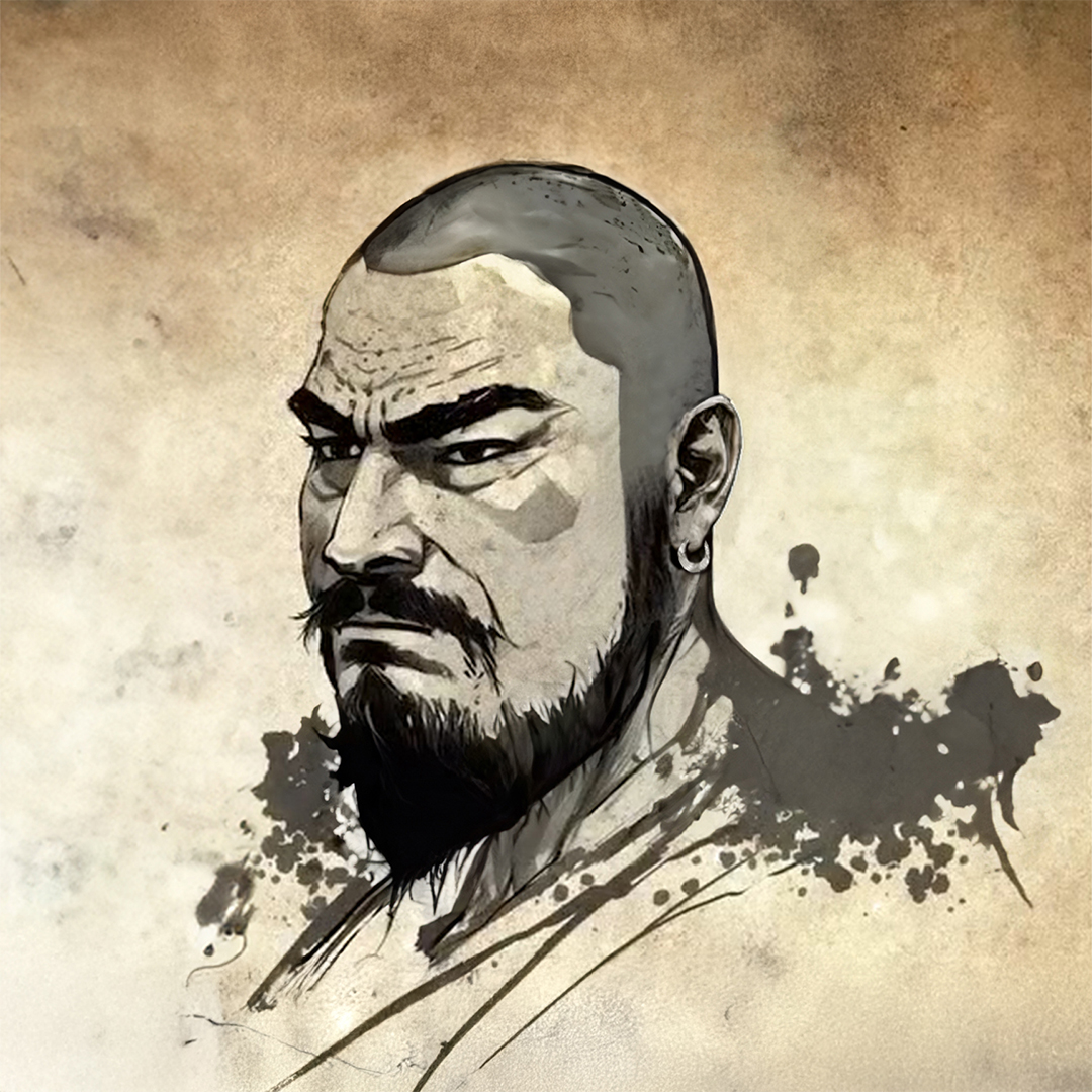 user profile image