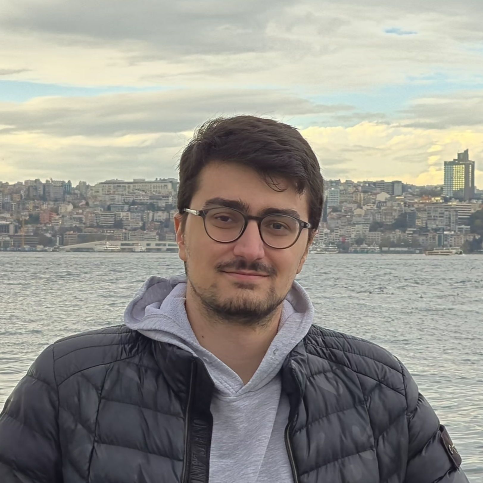 Selim Denizli