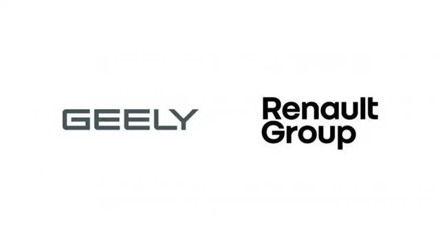 Renault, İçten Yanmalı Motorlar Üzerinde Çalışmak İçin Geely ile İşbirliği Yaptı